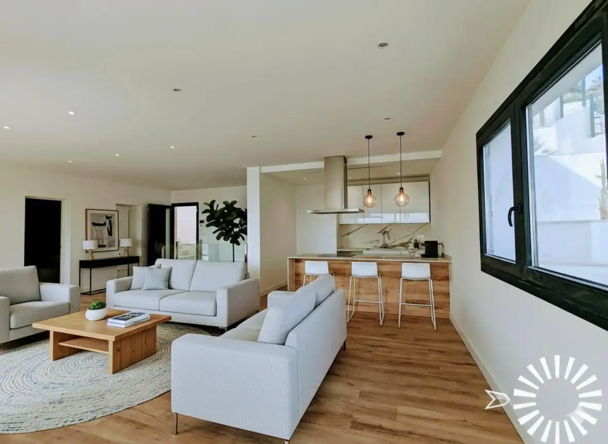 House with terrace for sale in Carrer d'Eivissa 37, imagen 9