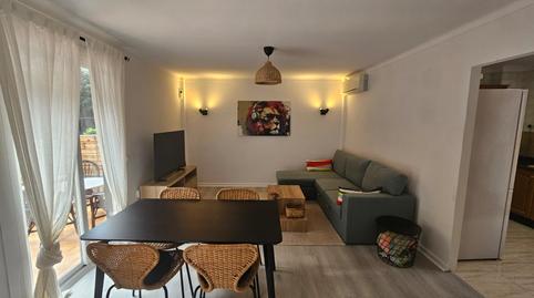 Photo 3 of Single-family semi-detached to rent in Cala Sant Vicenç, Illes Balears