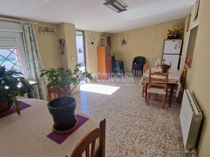 Dining room of House or chalet for sale in Valdemoro