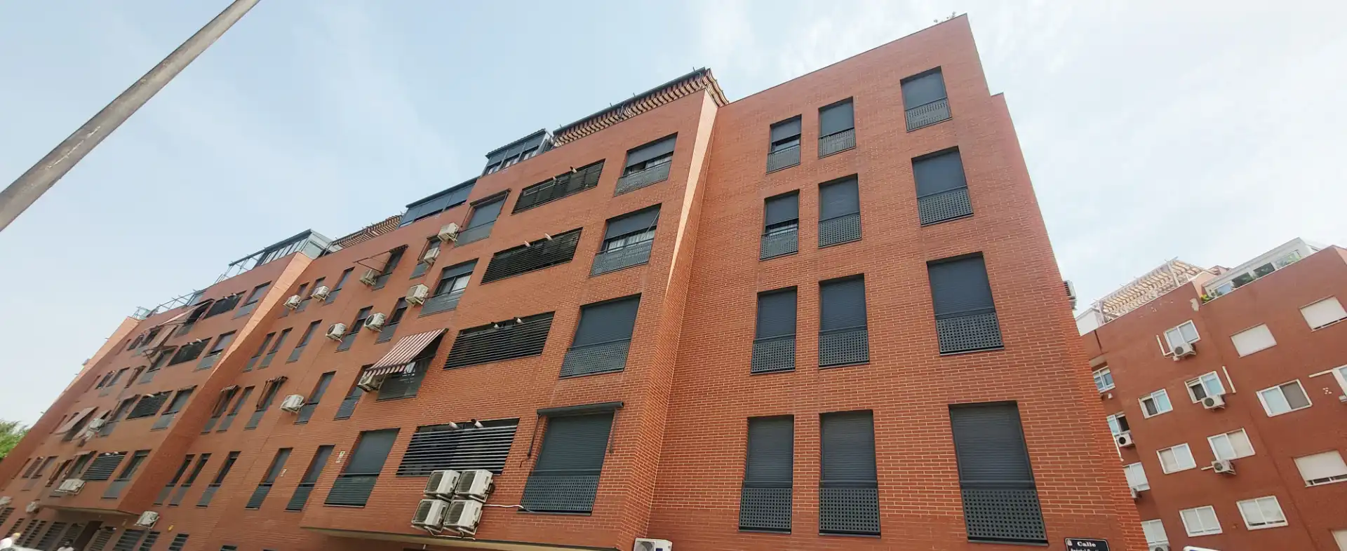 Piso con ascensor en venta en Calle del Apóstol Santiago 9, imagen 3