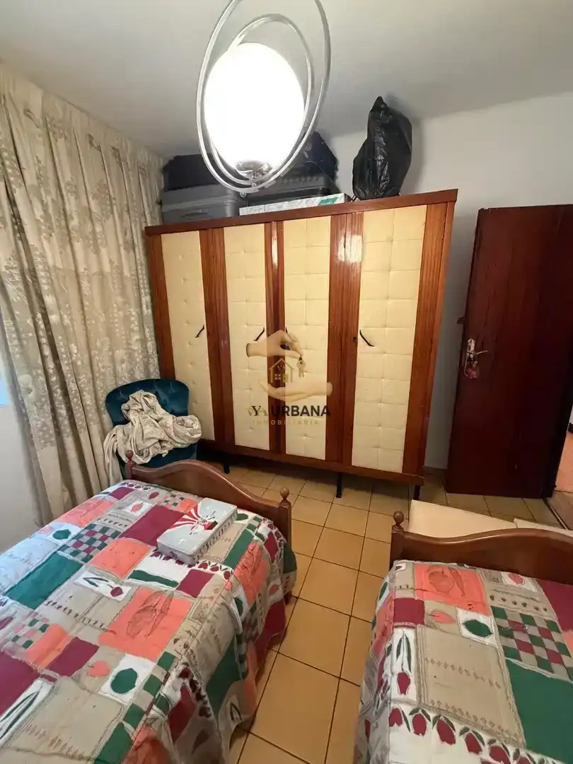 Piso con ascensor en venta en ROBLES, DE LOS 6, imagen 3