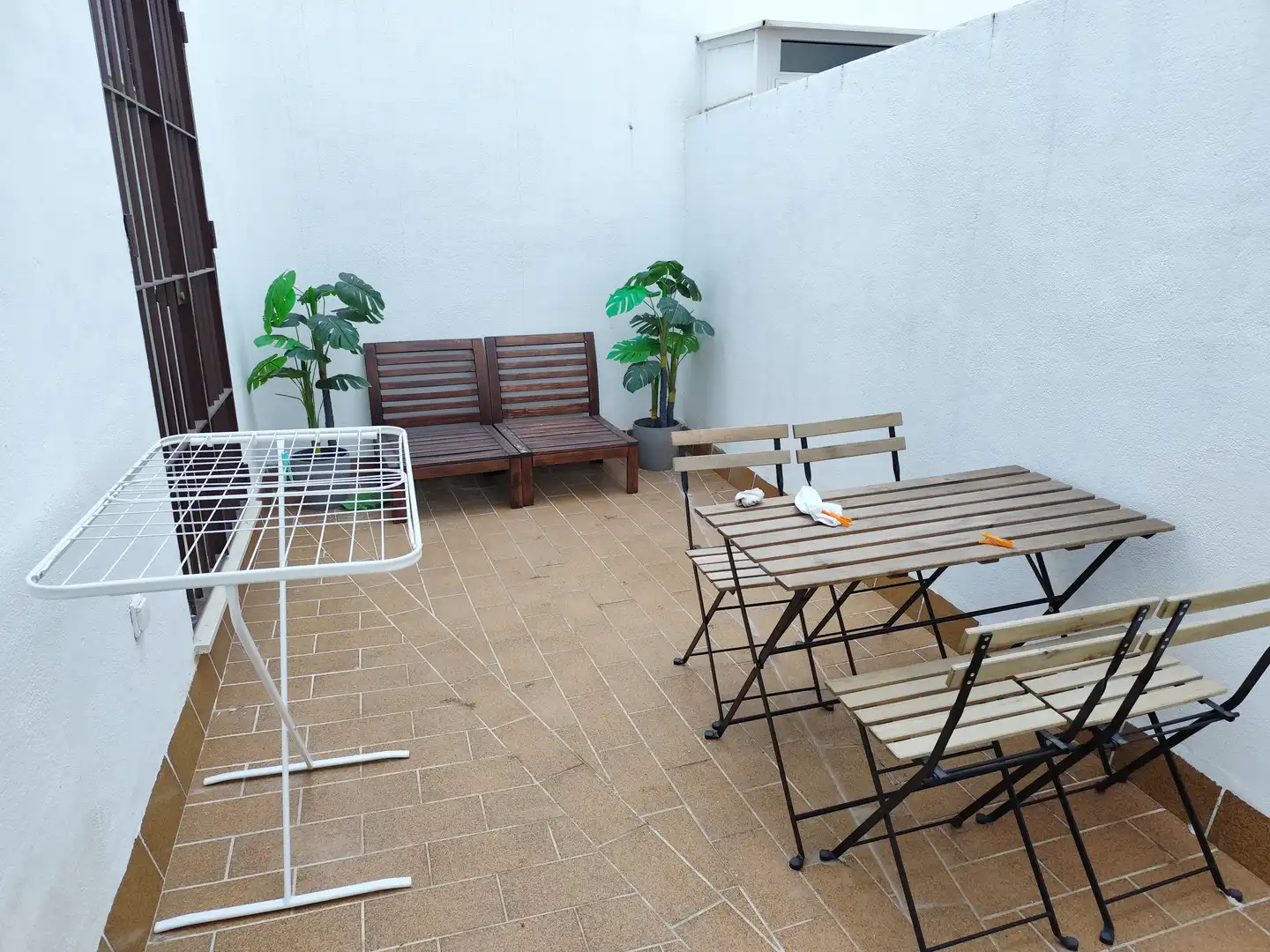 Apartments for rent in Calle Caño Dorado, 13, Ayuntamiento - Barrio Alto