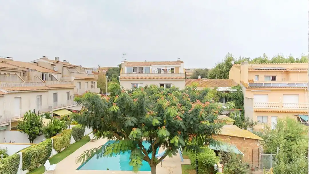 Reihenhaus mit Pool zum Verkauf in Vila de Palafrugell