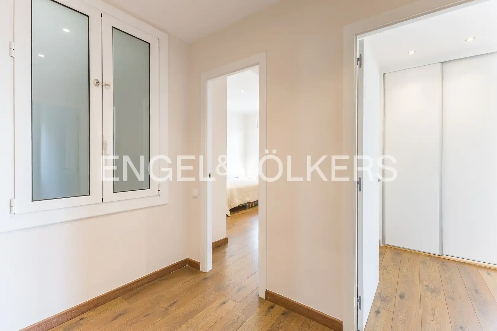 Piso en venta en Barcelona con Aire acondicionado y Calefacción