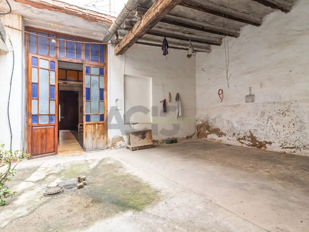 Casa amb terrassa en venda a L'Alcúdia, imagen 13