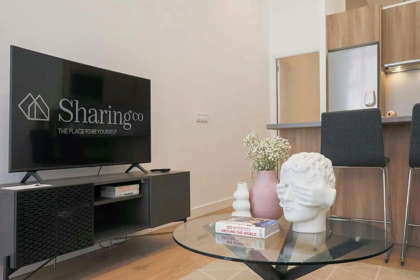 Appartement à louer à Chamartín, imagen 3