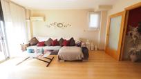 Living room of House or chalet for sale in Sentmenat  with Heating, Private garden and Parquet flooring