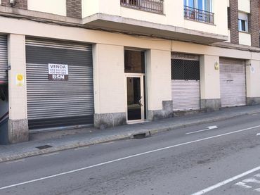 Local comercial en venta en Carretera de Vic  - Remei