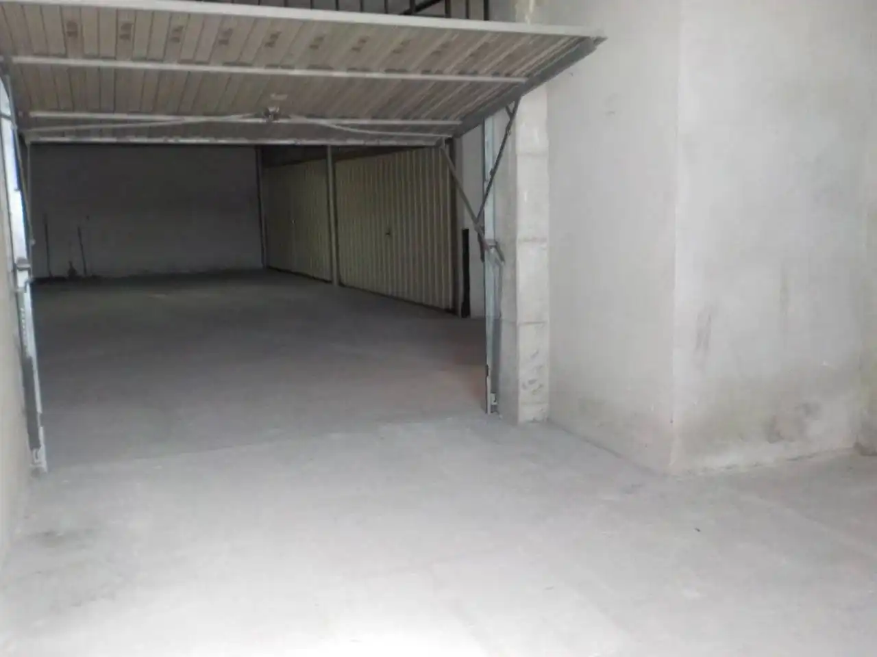 Parkplatz von Wohnung zum Verkauf in Ciudad Rodrigo mit Heizung, Abstellraum und Balkon