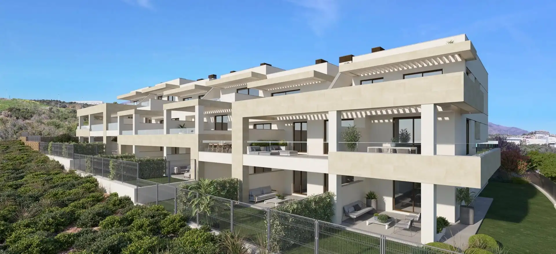Penthouse mit Terrasse zum Verkauf in Urbanizacion Urbanización Arroyo Enmedio, imagen 17