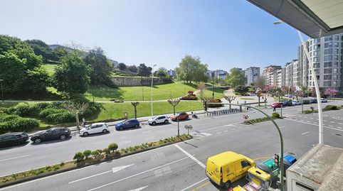 Foto 2 de Piso de alquiler en Ronda de Outeiro, Cuatro Caminos - Plaza de la Cubela, A Coruña Capital