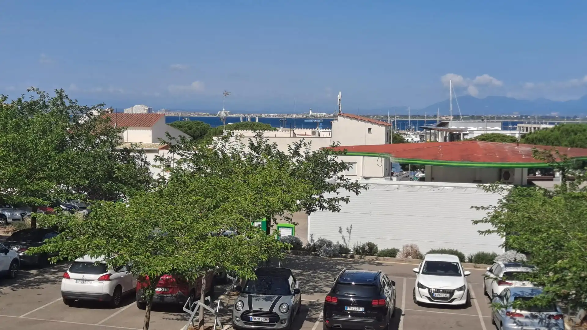 Apartamento en venta en del Far, Almadrava - Canyelles - Puig-Rom