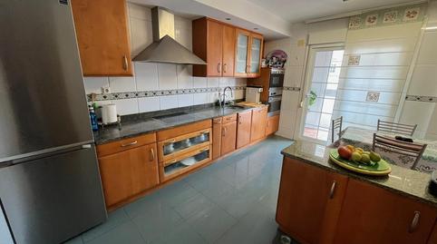 Foto 2 de Casa adosada en venda a De Ermesinda de Aragón, Montecanal,  Zaragoza Capital