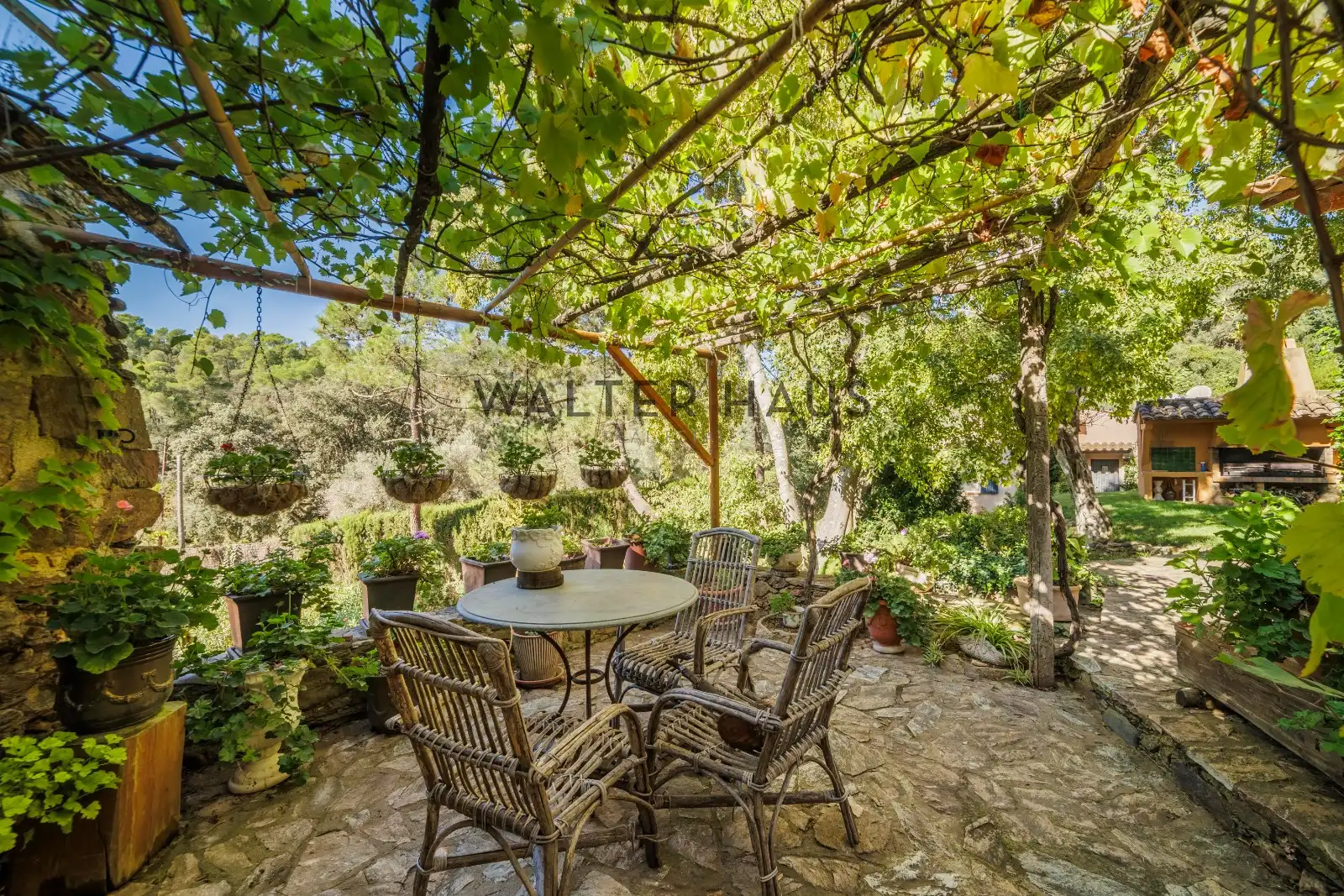 Casa rústica con piscina en venta en Calle Raval de Dalt, imagen 4