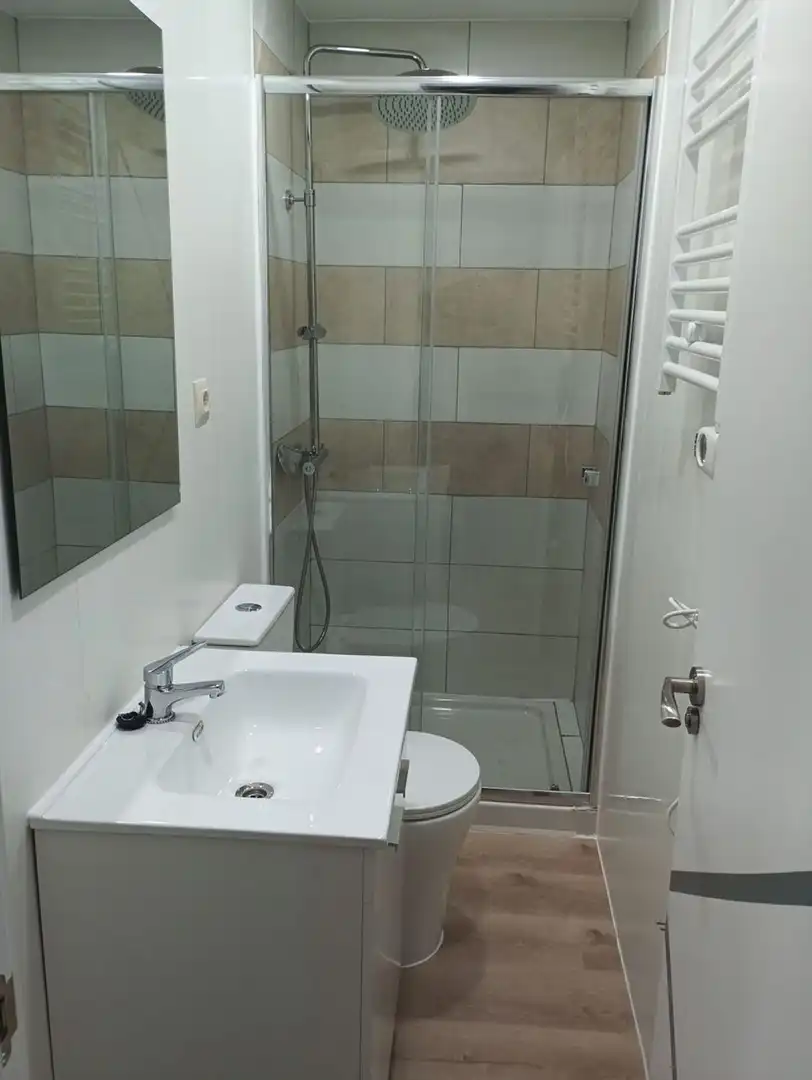 Baño de Piso en venta en Getafe