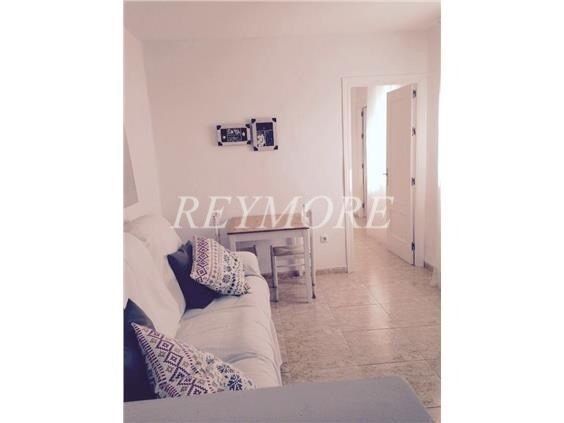 Dormitori de Apartament de lloguer en  Córdoba Capital amb Aire condicionat, Calefacció i Terrassa