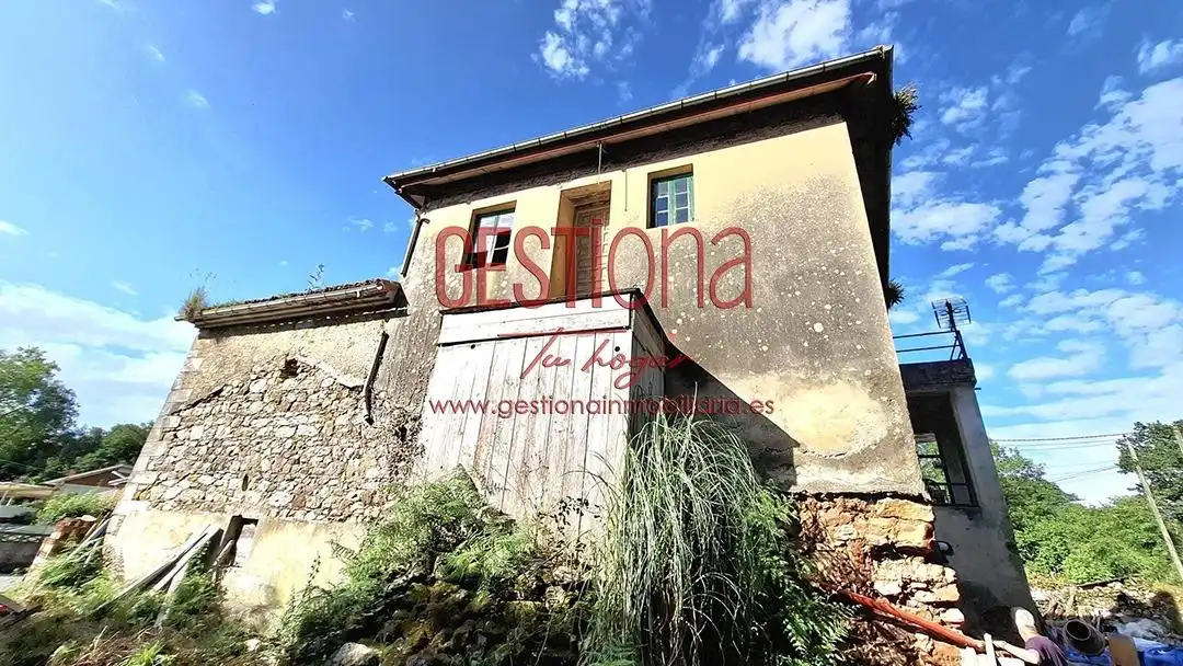 Casa in vendita a Puente Viesgo, imagen 3