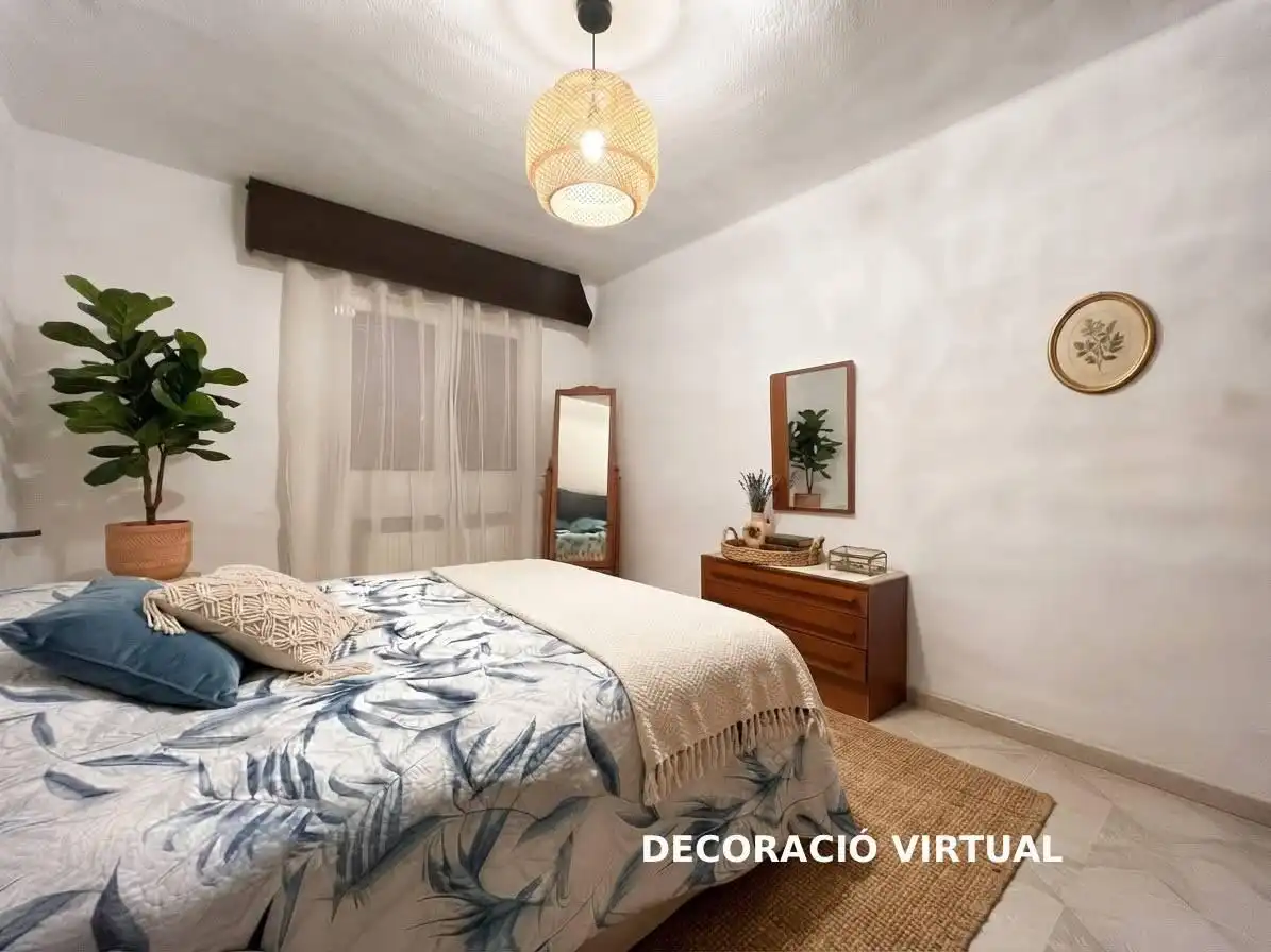 Piso con terraza en venta en Calle ACADEMIA, imagen 23