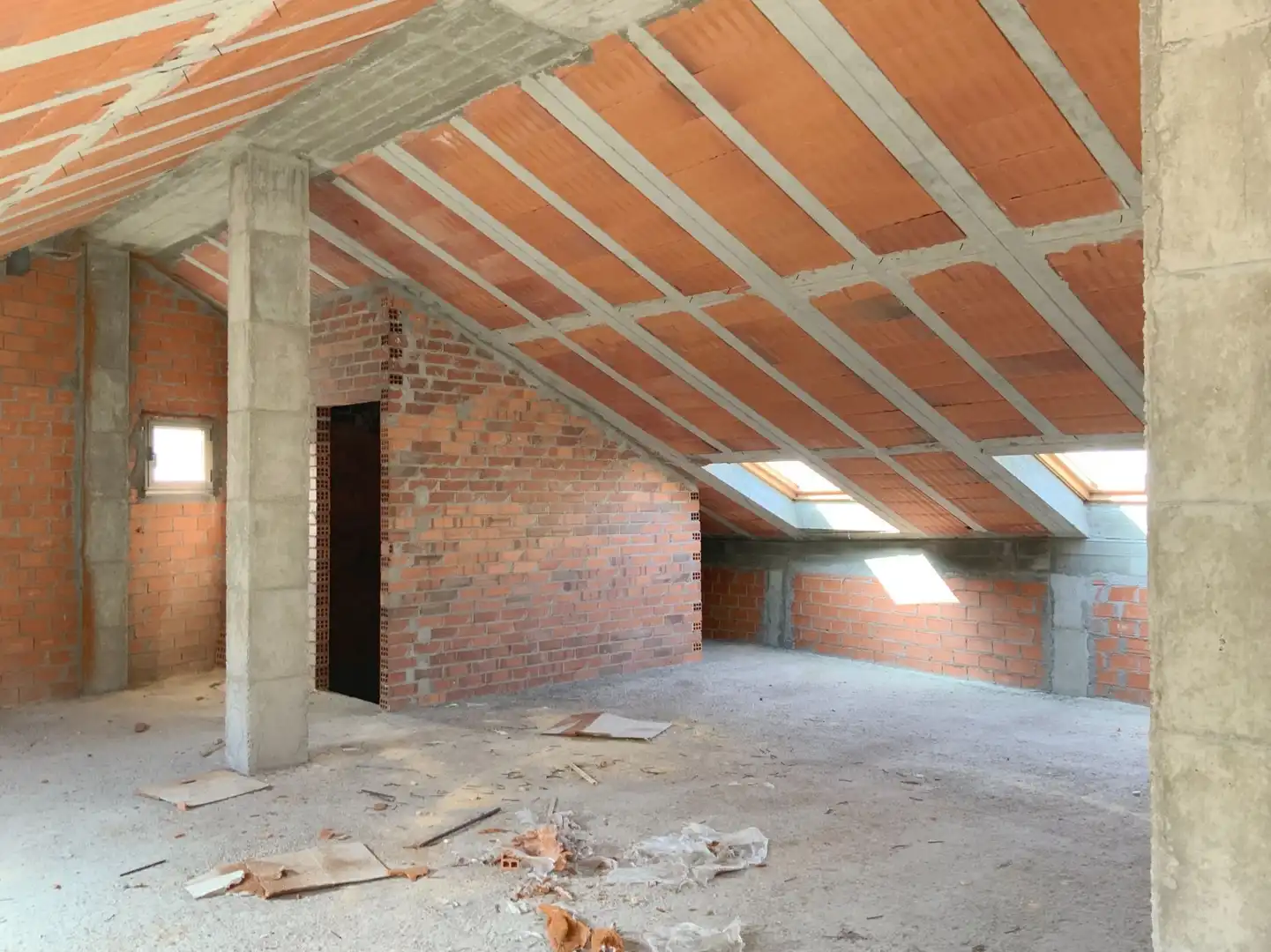 Buildings for sale in Burela