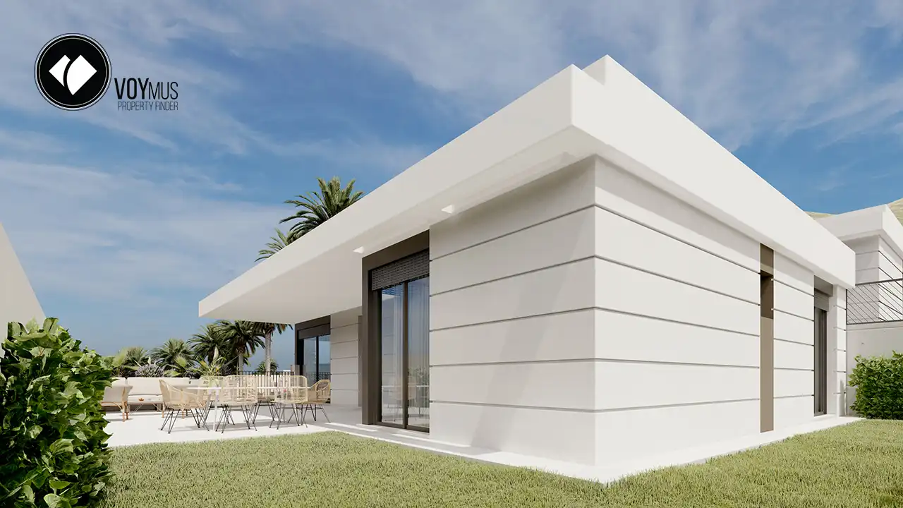 Villa avec terrasse à vendre à Polígon Pau Número 1 41, imagen 9