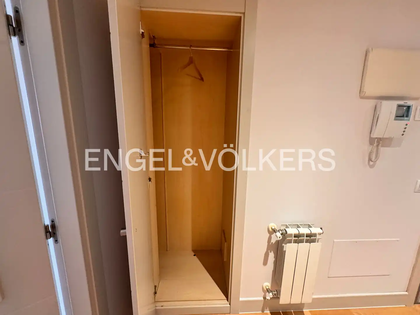 Flat for rent in Majadahonda  with Air Conditioner, Heating and Private garden