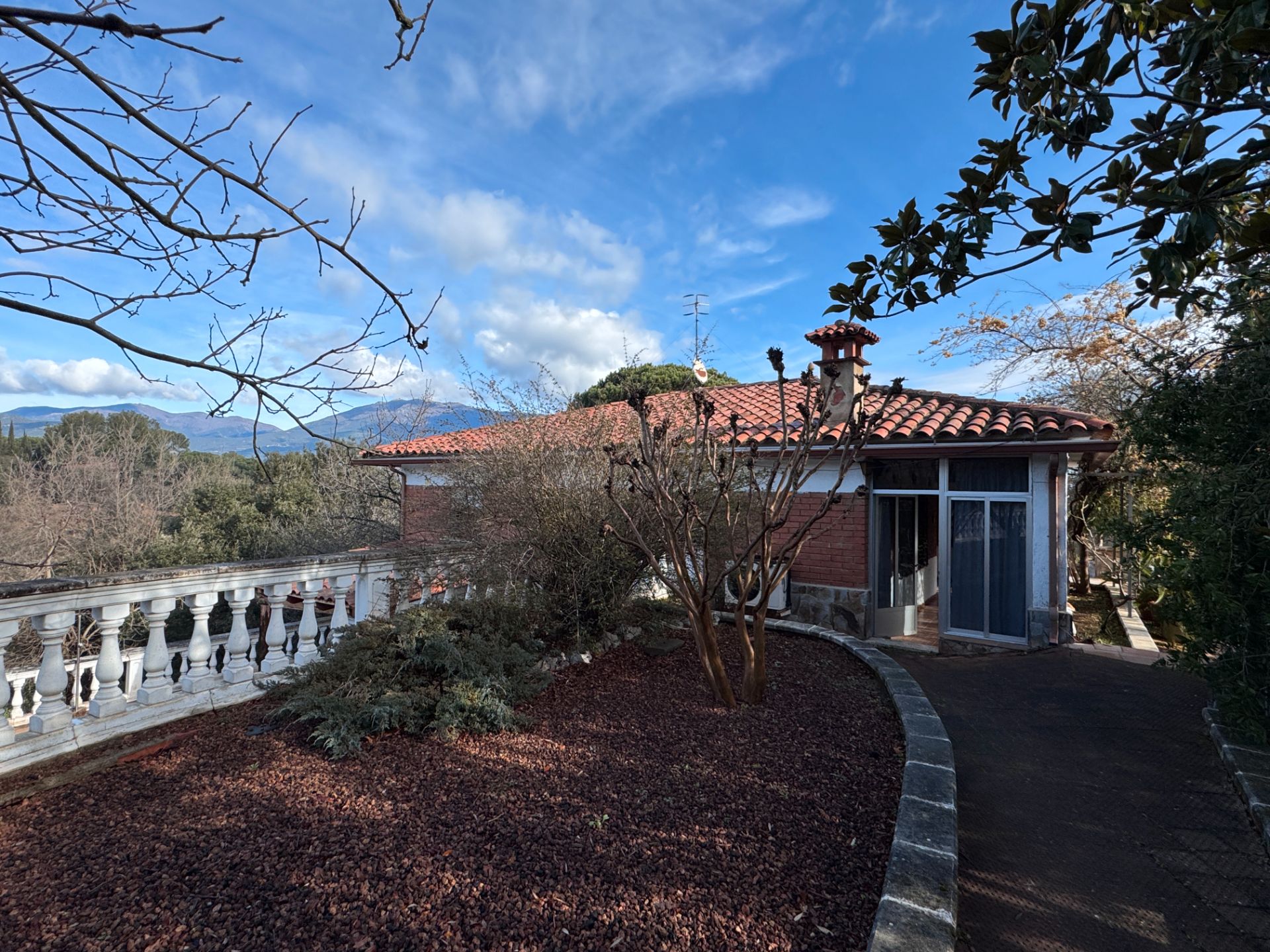 Casa o xalet en venda a Sant Pere de Vilamajor