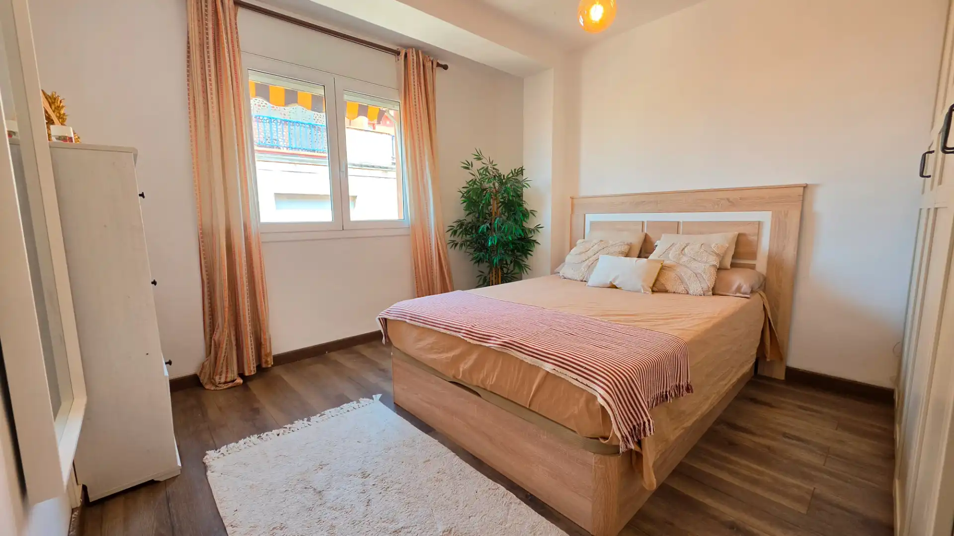 Piso con terraza en venta en Carrer del General Contreras, imagen 16