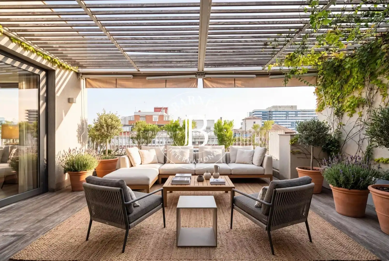 Terraza de Piso en venta en Madrid con Aire acondicionado, Calefacción y Terraza