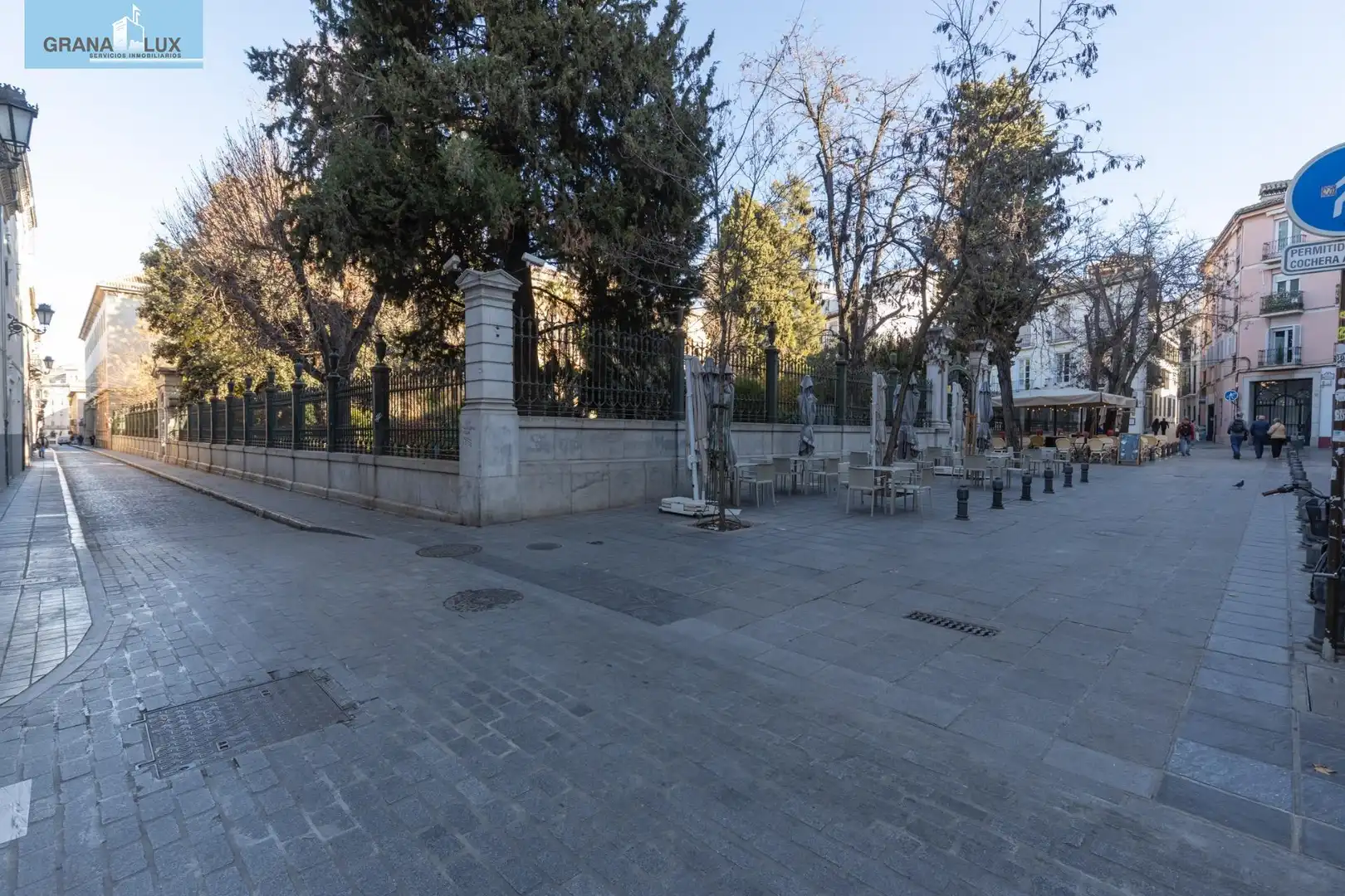 Casa con terraza en venta en Calle del Conde de las Infantas, imagen 43