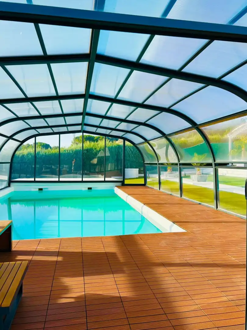 House with pool for sale in Valdepeñas, imagen 18