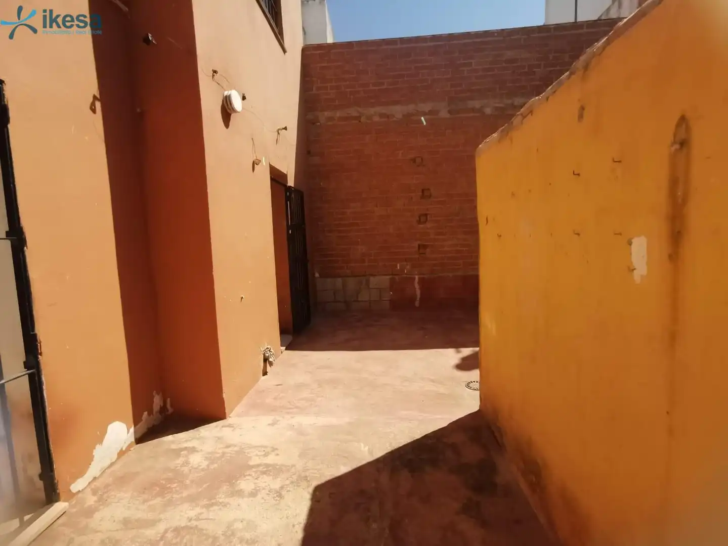 Casa o xalet en venda a Villalba del Alcor