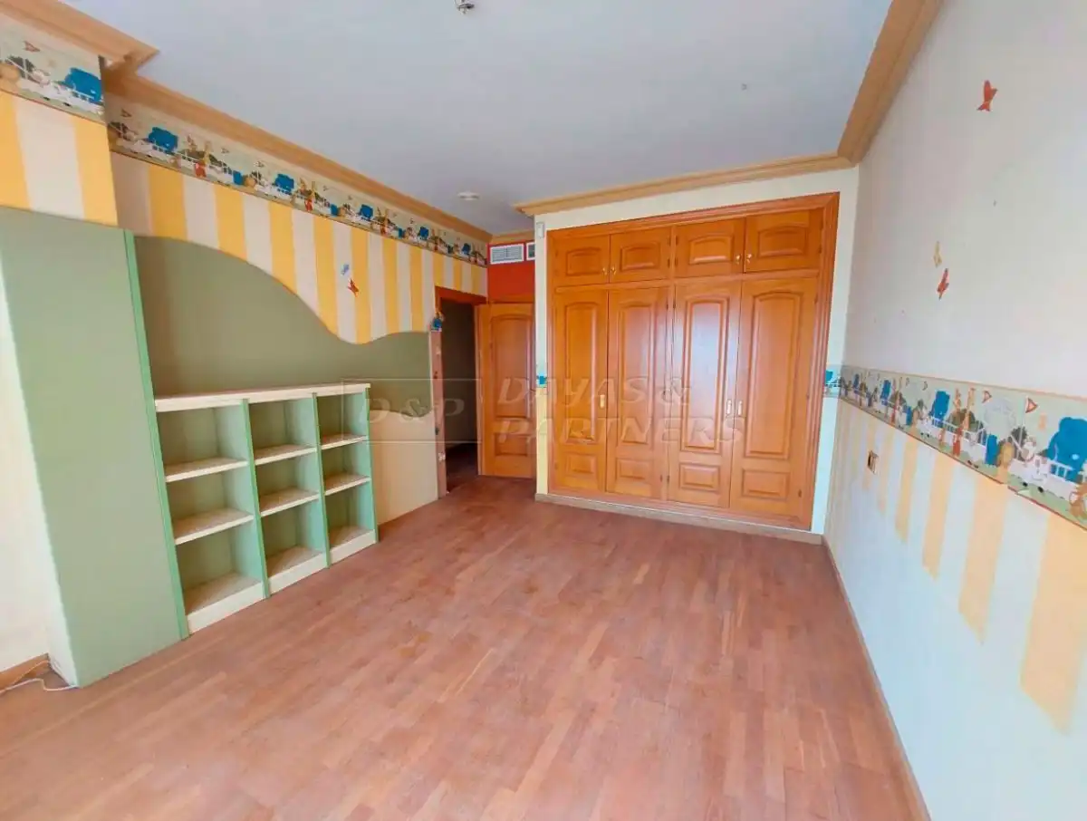 Adosado con piscina en venta en La Mata, imagen 12