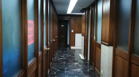Foto 2 de Oficina en venta en Boulevard Zumardia, Área Romántica, Gipuzkoa