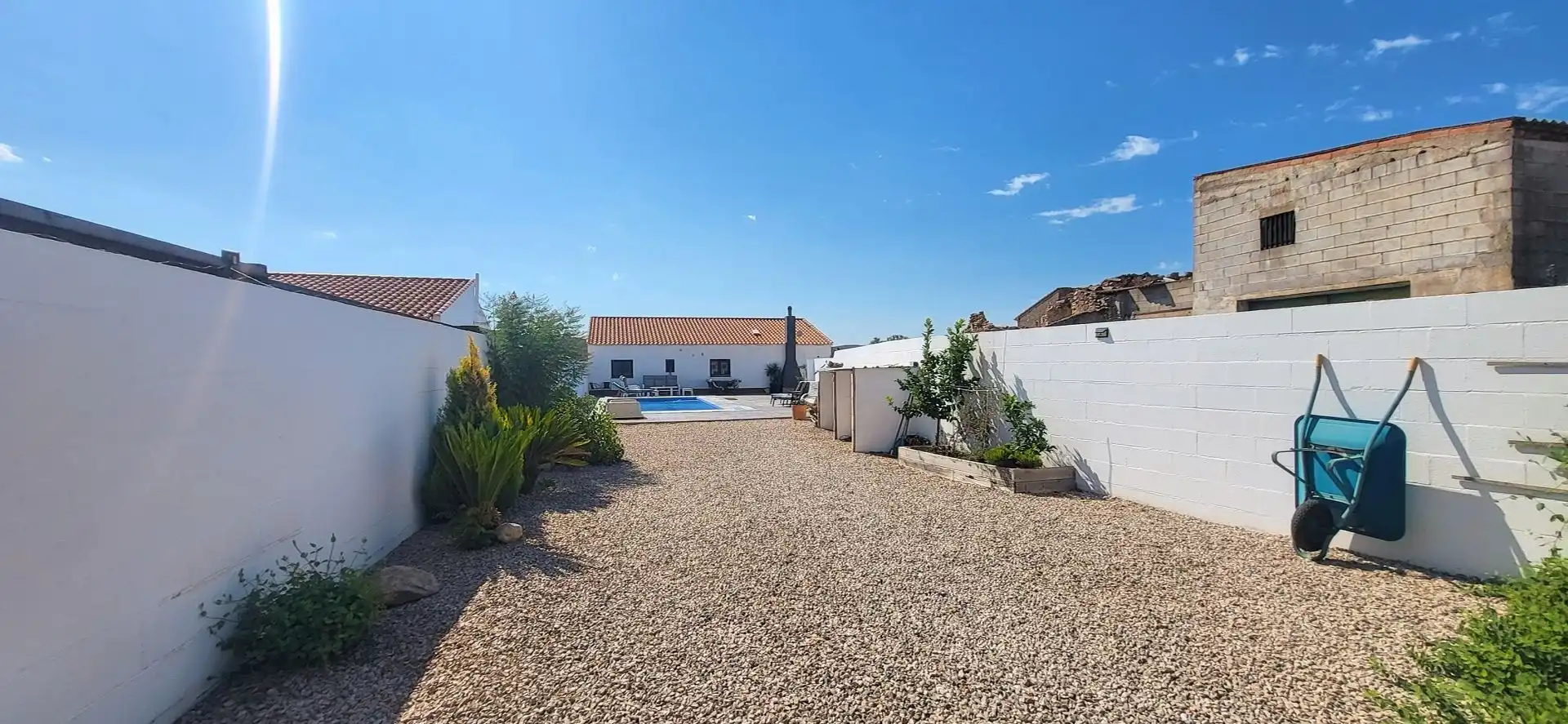 Villa à vendre à Caudete, imagen 8
