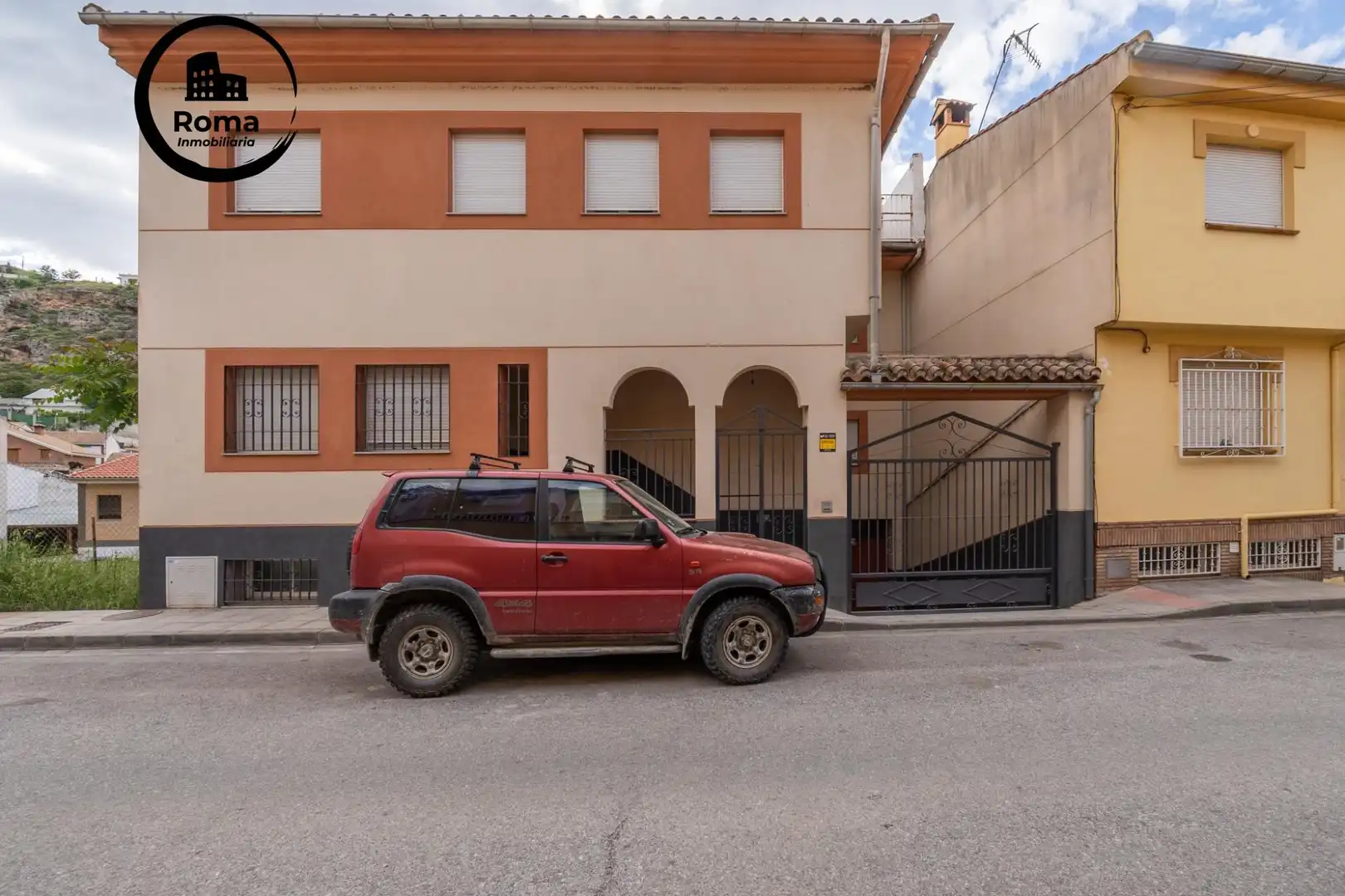 Casa en venda a Alfacar, imagen 3