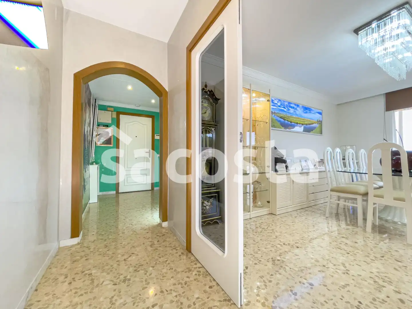 Apartament en venda a FERRERS DELS, Mas Baell - Can Carbó