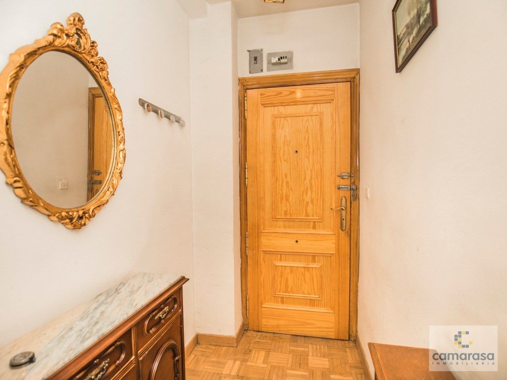 Flat for sale in Ávila Capital  with Heating and Terrace