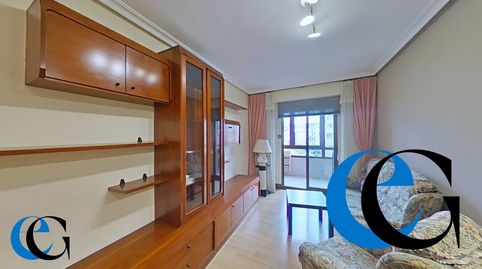 Foto 2 de Piso en venta en Lasarte-Oria, Gipuzkoa
