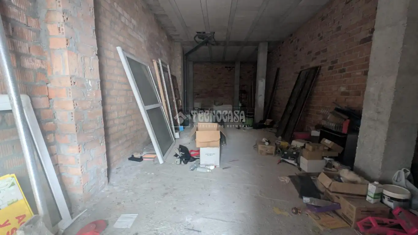 Local comercial en venda a Vejer, imagen 11