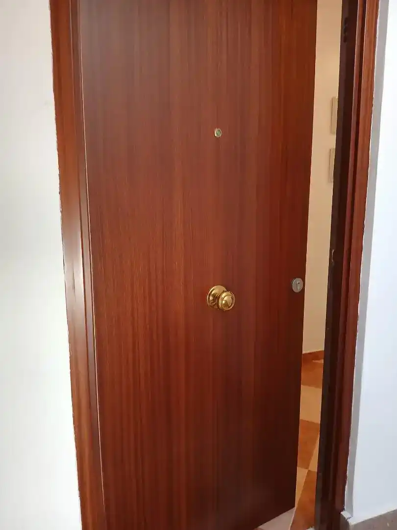 Wohnung zum Verkauf in Dénia mit Klimaanlage und Balkon