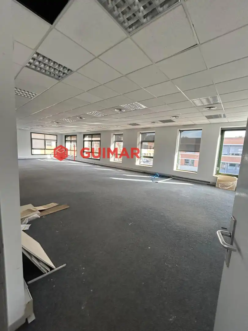 Office space to rent in Cerdanyola del Vallès - DELS PALETES