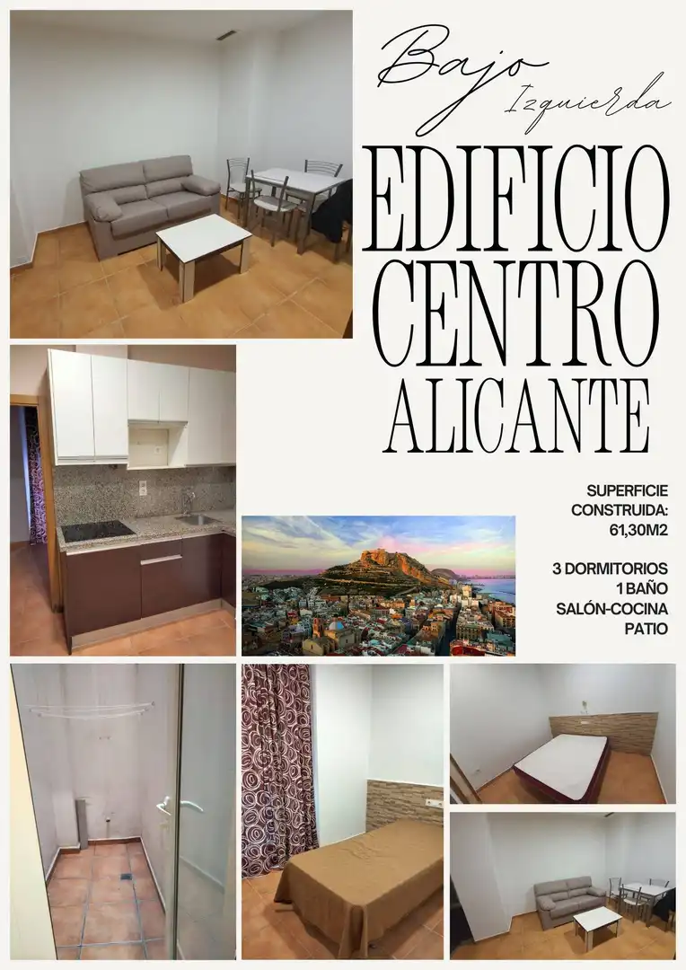 Residential for sale in Centro, imagen 2
