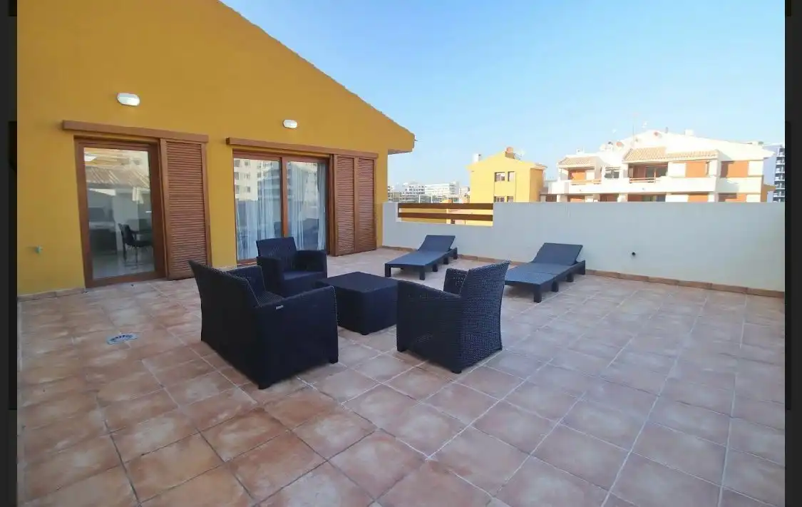 Apartment zum Verkauf in Playa del Acequión, Náufragos y Rocío del Mar, imagen 25