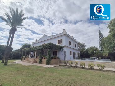 Villa con piscina in vendita a La Foia - Daimés - Asprella