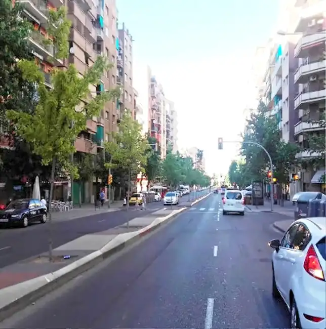 Pis amb ascensor en venda a Gran Passeig Ronda, imagen 4