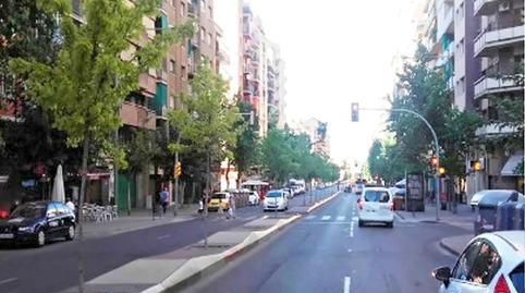 Foto 4 de Pis en venda a Gran Passeig Ronda, Príncep de Viana - Clot -Xalets Humbert Torres, Lleida