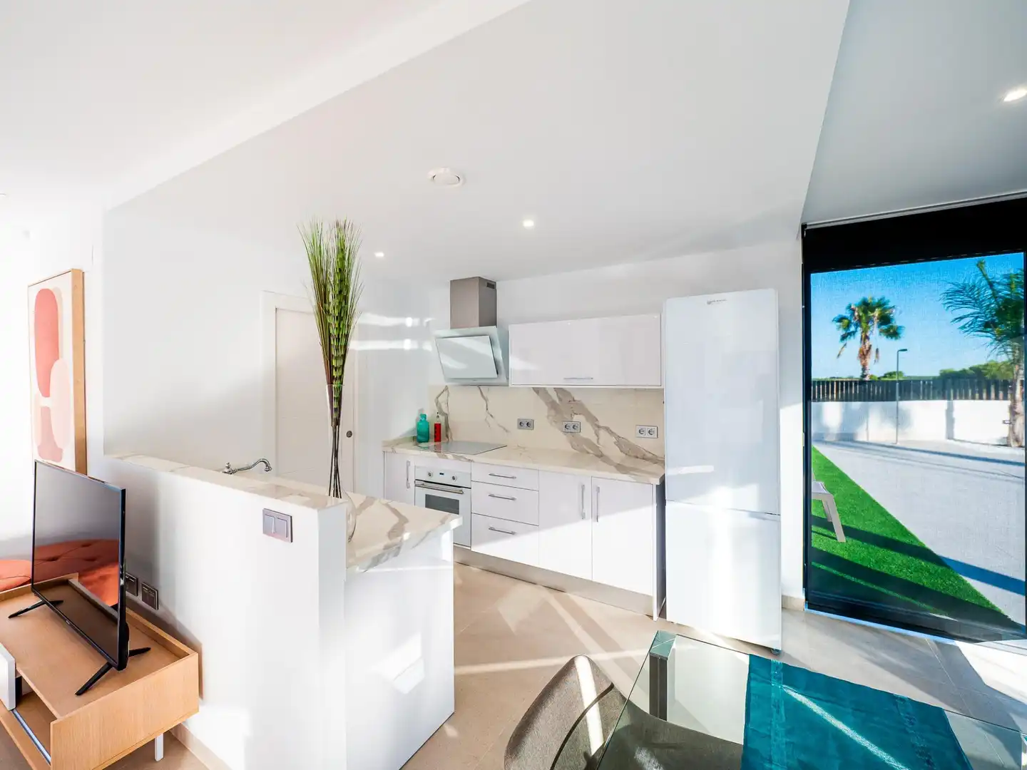 Villa con piscina in vendita a Algorfa, imagen 11