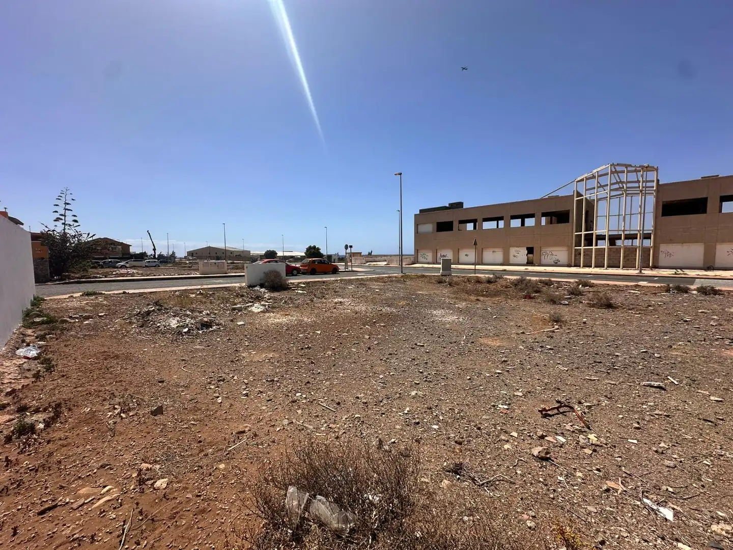 Terreno residencial en venta en Castillo del Romeral - Juan Grande, imagen 7