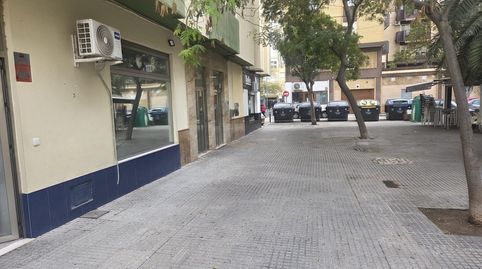 Foto 2 von Geschaftsraum zum Verkauf in Paseo Marítimo - San José - La Laguna, Cádiz Capital