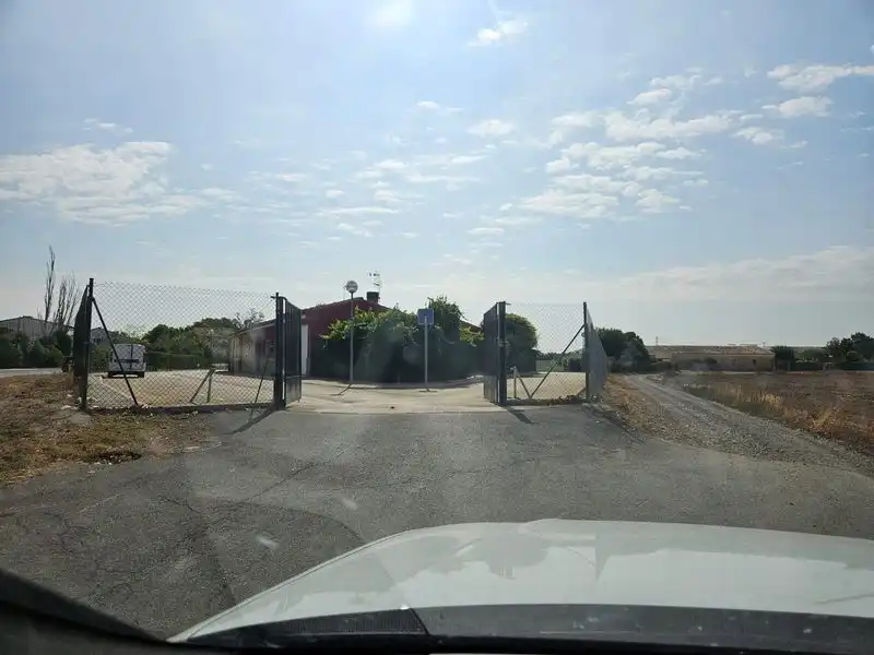 Casa adosada en venta en Peralta / Azkoien con Aire acondicionado, Calefacción y Jardín privado